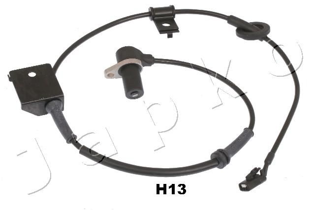 JAPKO 151H13 Sensor, wheel speed