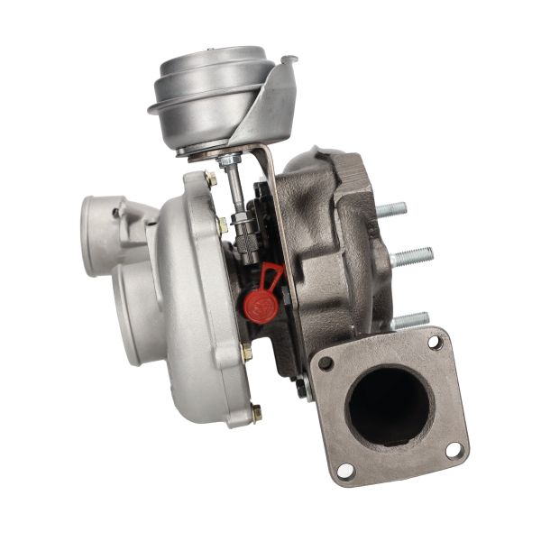 OE-TurboPower IT-710811 Charger, charging (supercharged/turbocharged)
