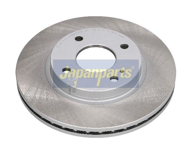 спирачен диск JAPANPARTS