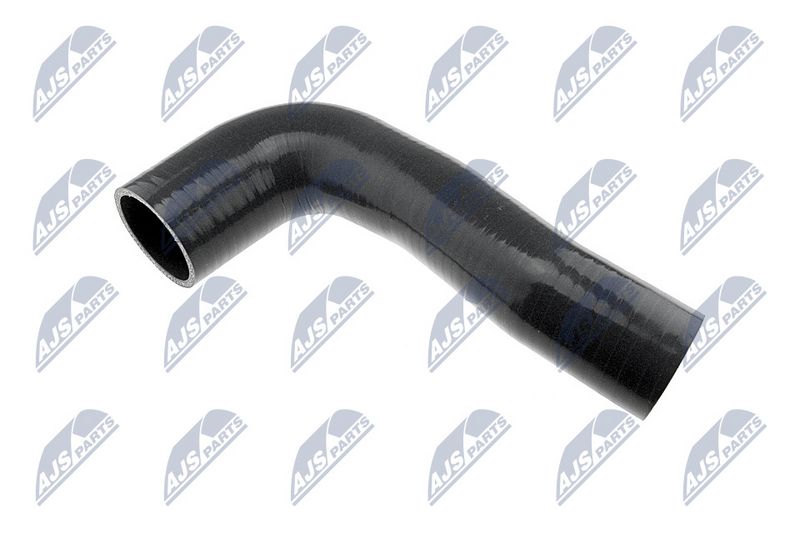 Laadimisõhu voolik, NTY...