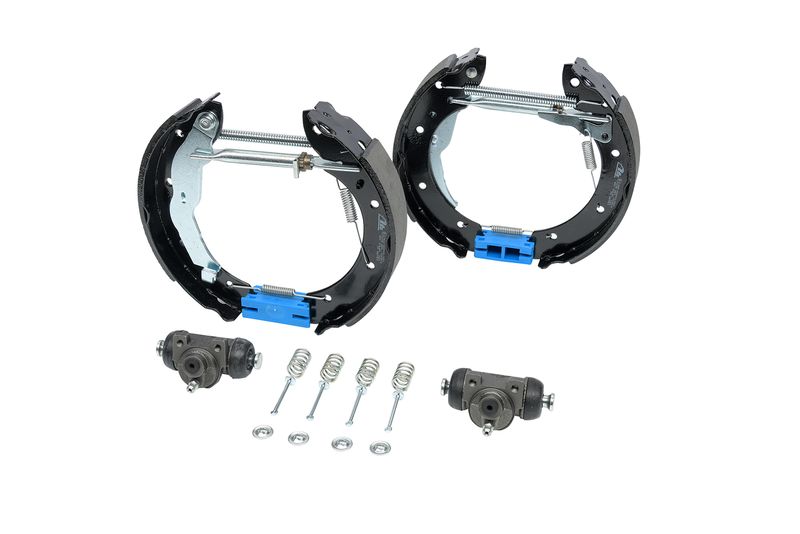Set saboti frana 03.0520-5922.3 ATE