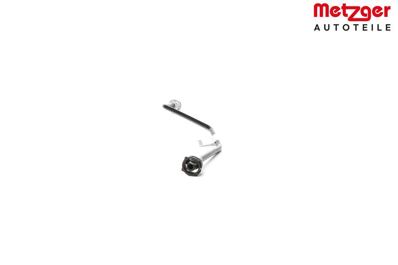METZGER AUTOTEILE 2420901 Coolant Pipe