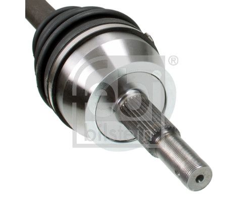 FEBI BILSTEIN 183653 Drive Shaft