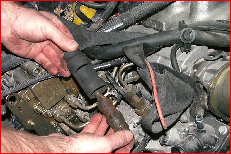 KS TOOLS 455.0034 Socket Wrench Insert