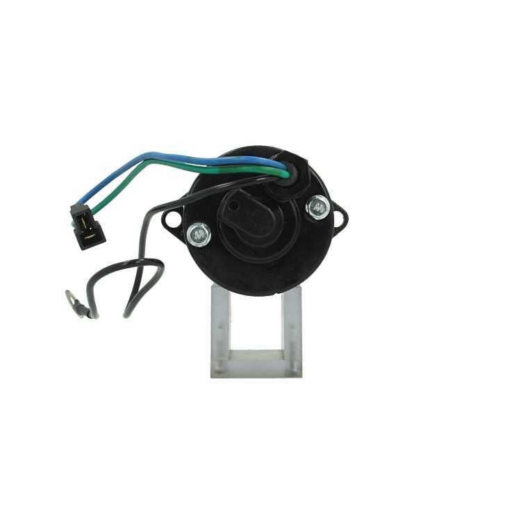 BV PSH 350.512.000.200 Electric Motor