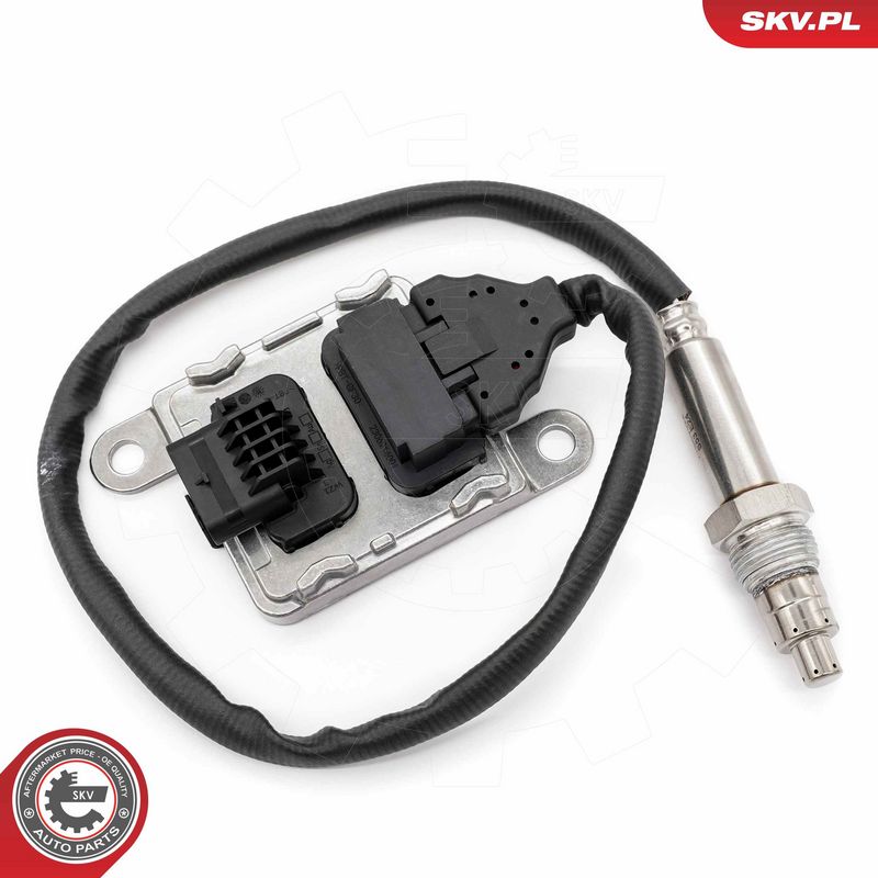 NOx-sensor, karbamiidipritse, ESEN SKV 71SKV022