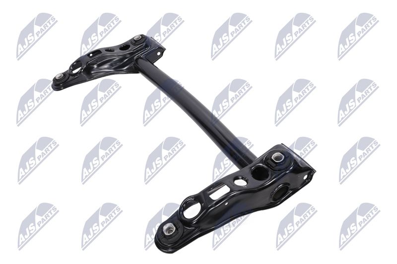 Abiraamid, agregaadikandja, NTY ZRZ-ME-013