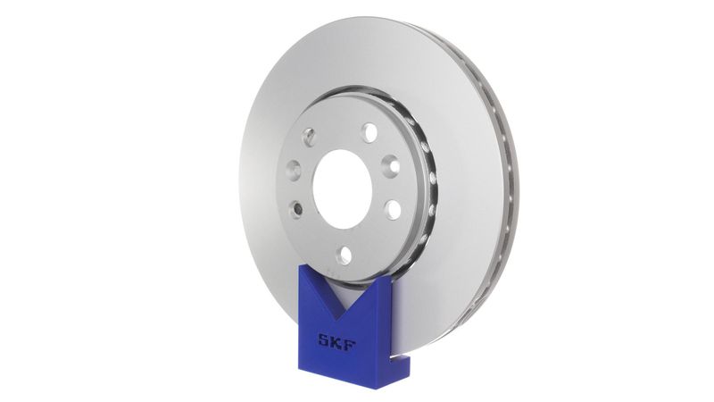 Piduriketas, SKF VKBD 80030 V1