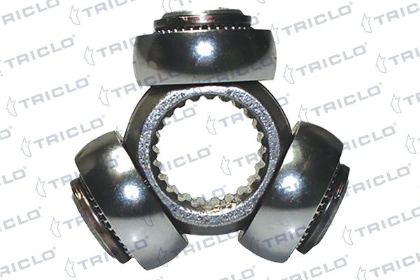трипод, полуоска TRICLO