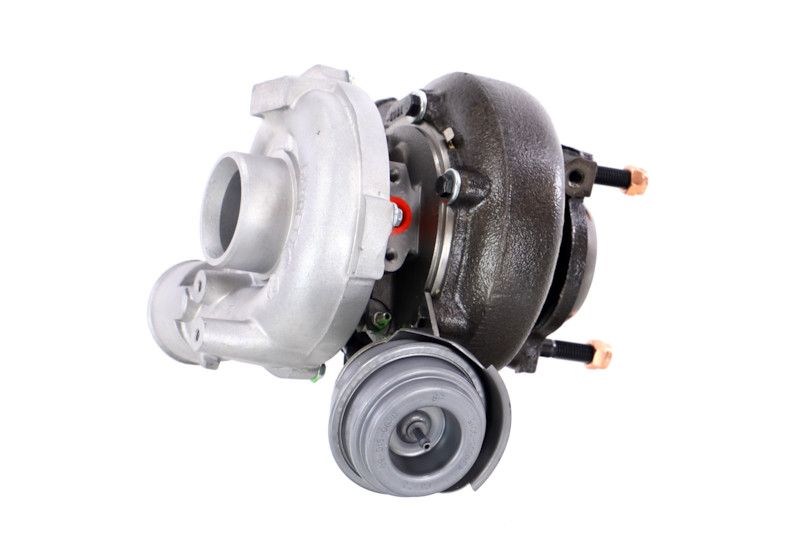 REMANTE 003-001-000009R Charger, charging (supercharged/turbocharged)