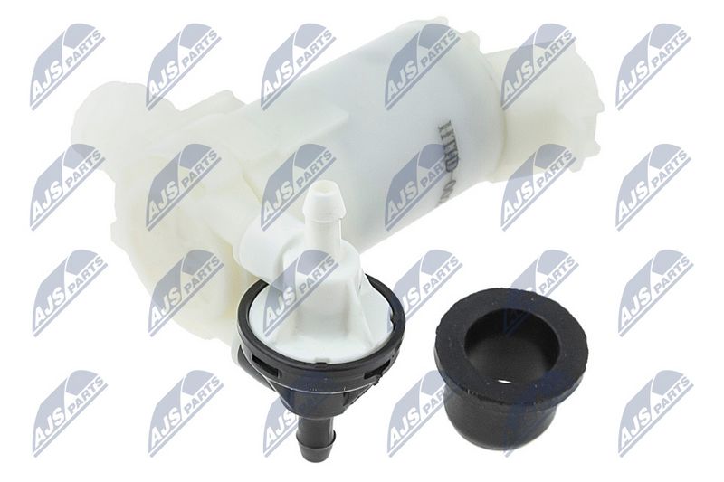 Klaasipesuvee pump,...