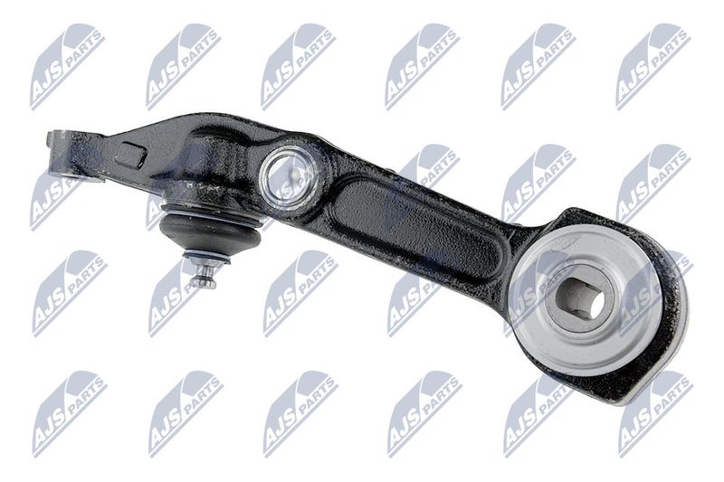 NTY ZWD-ME-026 Control/Trailing Arm, wheel suspension