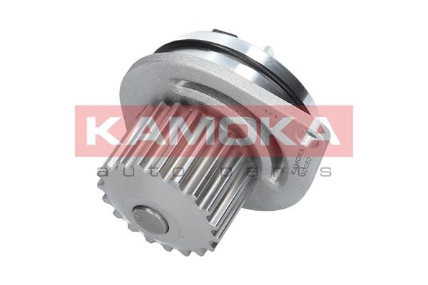 KAMOKA T0080 Water Pump, engine cooling