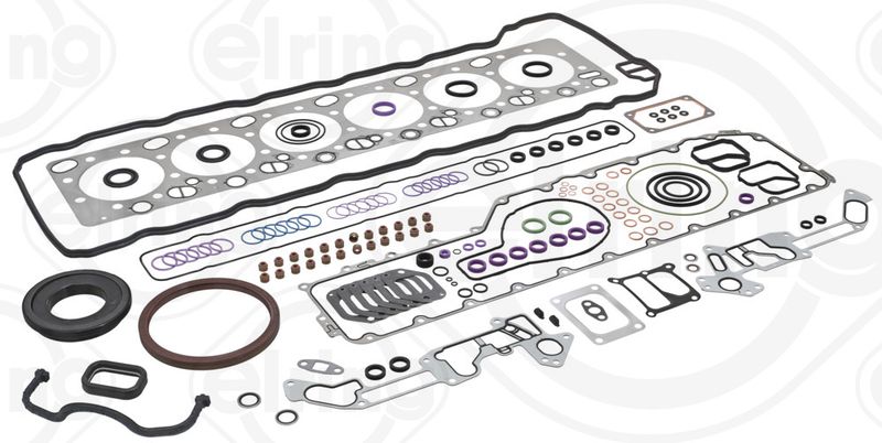 Product Image - Complete pakkingset, motor - 309.530 - ELRING