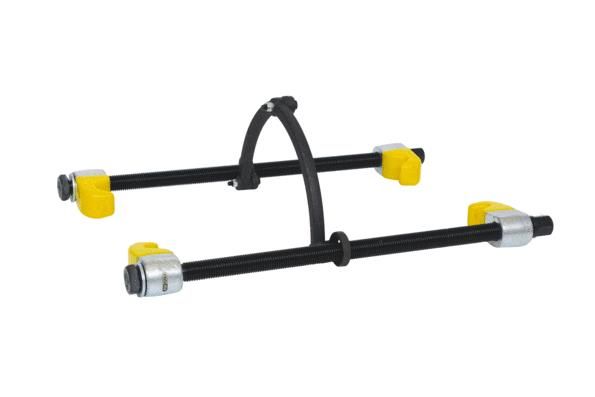 KS TOOLS 670.0051 Spring Compressor, suspension spring