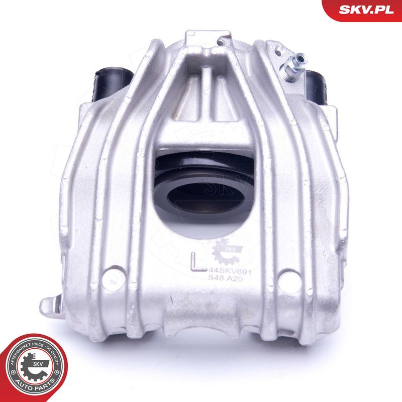 Pidurisadul, ESEN SKV 44SKV691