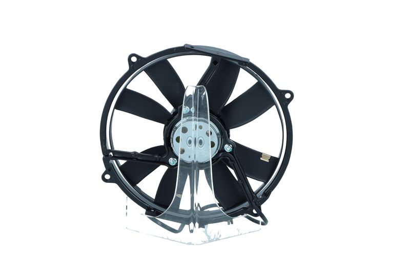 Ventilaator, mootorijahutus, NRF 47045