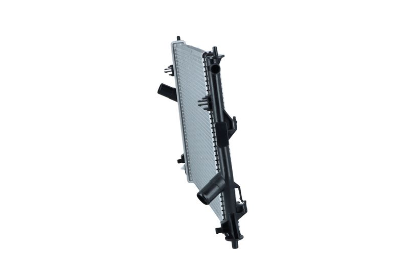 Radiador, refrigeración del motor NRF 53465