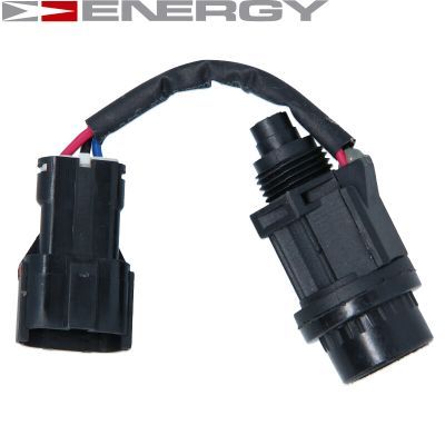 ENERGY CP0003 Greičio daviklis