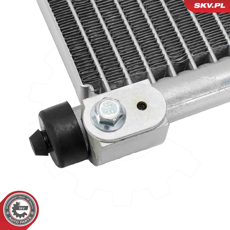 Kondensaator, kliimaseade, ESEN SKV 86SKV109