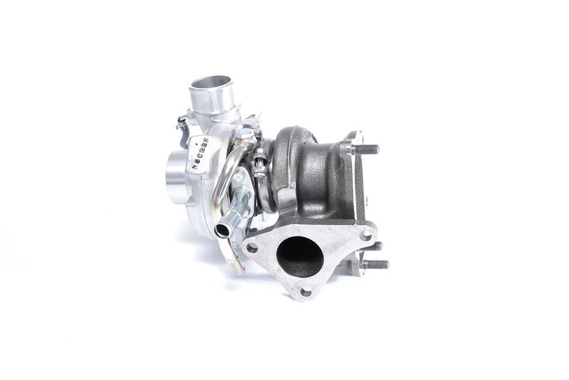 Compresor,sistem de supraalimentare T918444 BTS Turbo