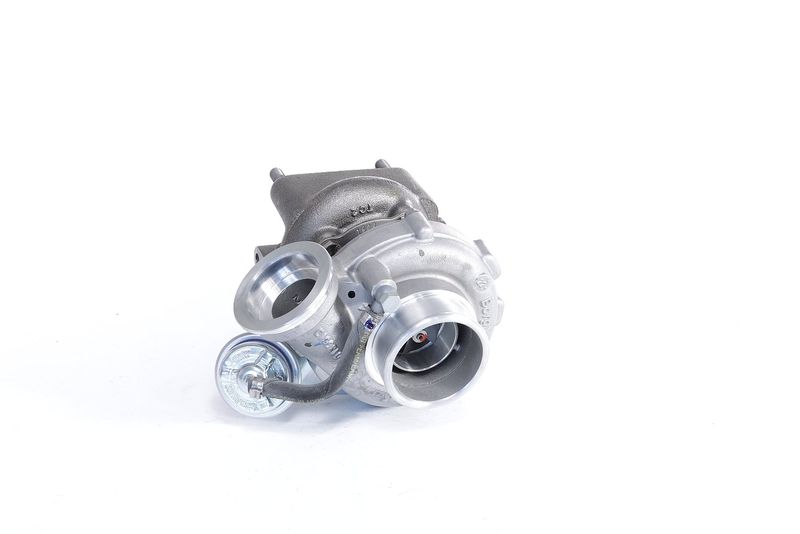 Compresor,sistem de supraalimentare T912372 BTS Turbo