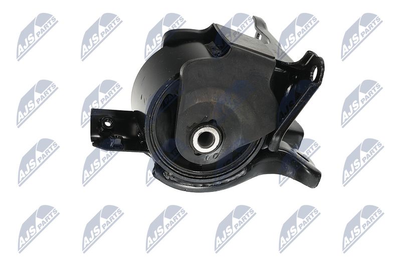 Paigutus, Mootor, NTY ZPS-HY-510