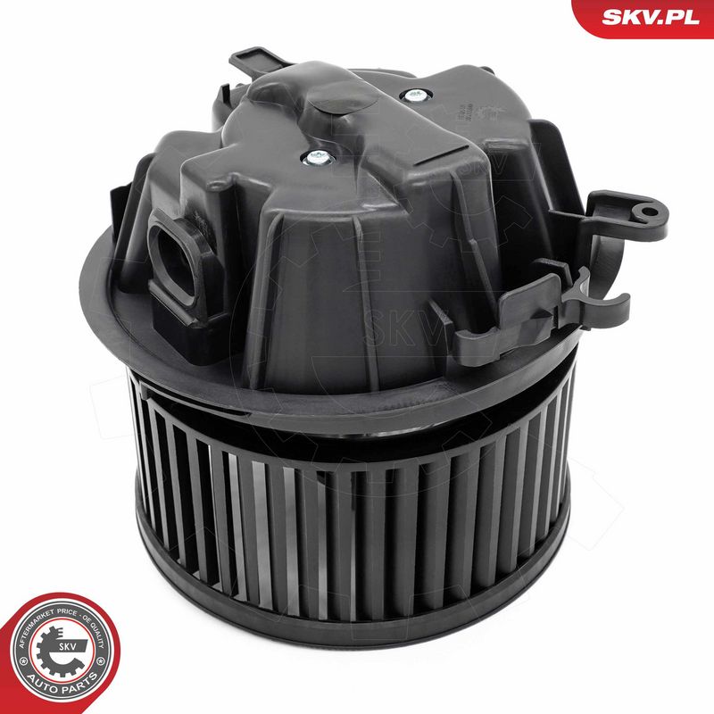 Salongipuhur, ESEN SKV 68SKV190