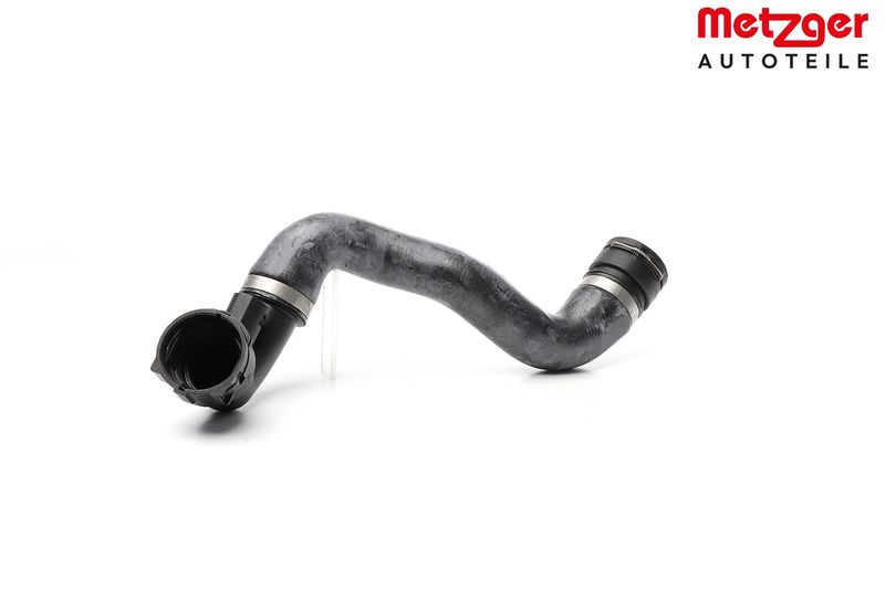 METZGER AUTOTEILE 2420095 Radiator Hose
