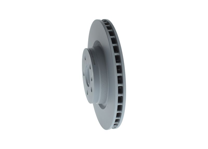 BOSCH 0986479G54 Stabdžių diskas