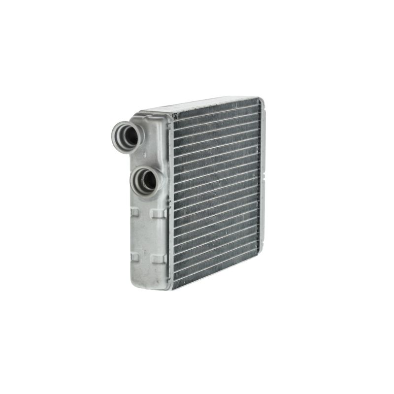 NISSENS 707369 Heat Exchanger, interior heating