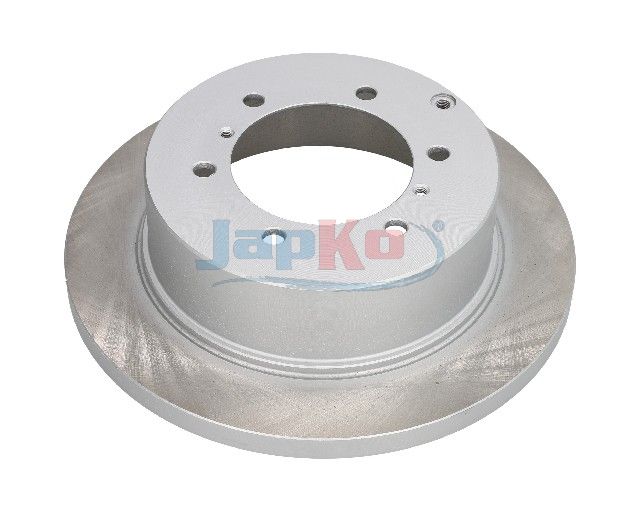 Piduriketas, JAPKO 61598C