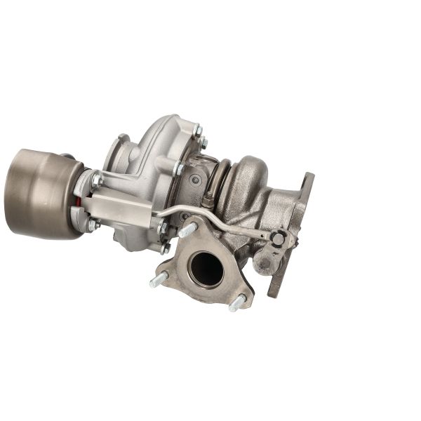 OE-TurboPower IT-53049700263 Charger, charging (supercharged/turbocharged)