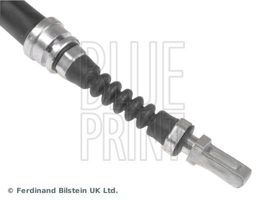 BLUE PRINT ADH246158 Cable Pull, parking brake