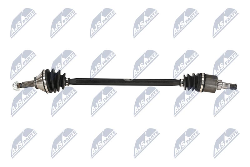 NTY NPW-VW-153 Drive Shaft