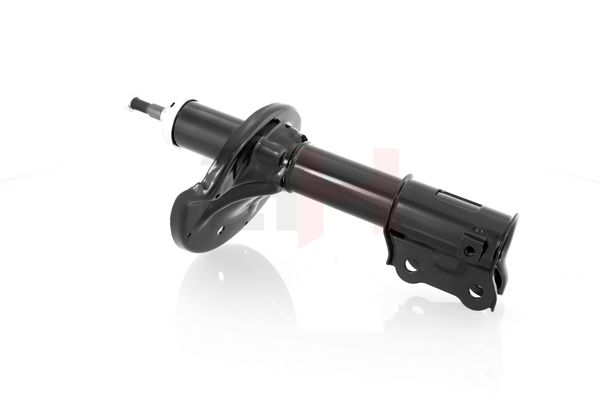 Amort, GH GH-323421H