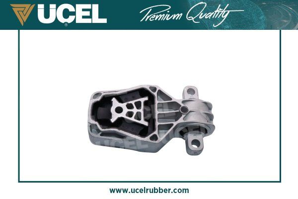 UCEL 97128 Mounting, engine