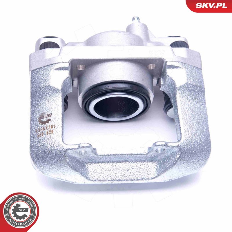 Pidurisadul, ESEN SKV 45SKV301