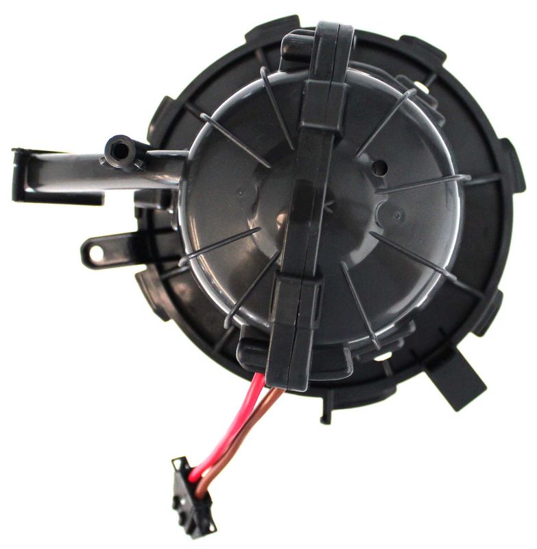 Ventilador habitáculo