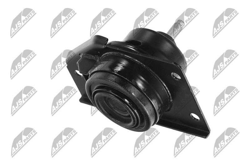 Paigutus, Mootor, NTY ZPS-KA-316