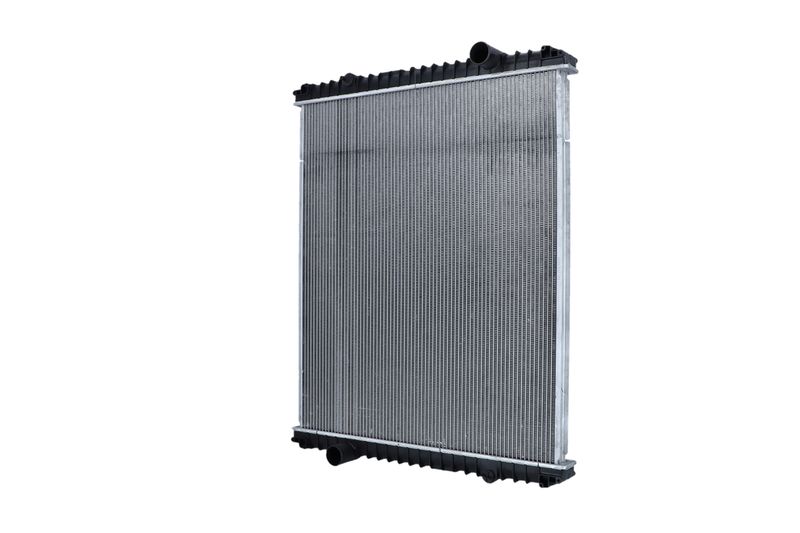 NRF 509706 Aušinimo radiatorius