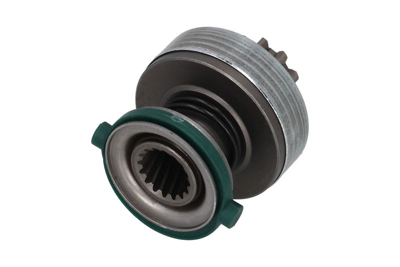 Vabajooks, starter, KAMOKA 8650037