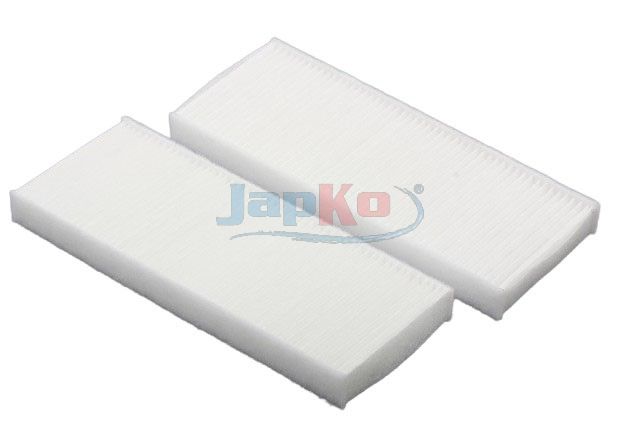 Filter, salongiõhk, JAPKO 21NS9