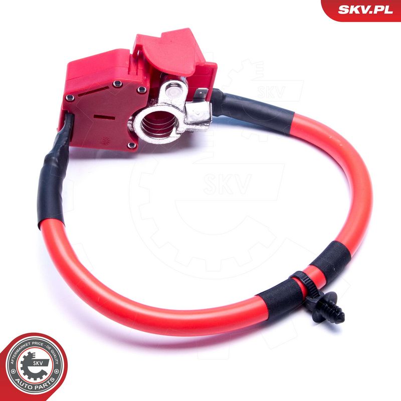 Akuadapter, ESEN SKV 96SKV316