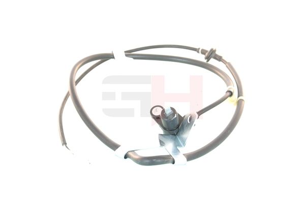 GH GH-715203H Датчик, кількість обертів колеса