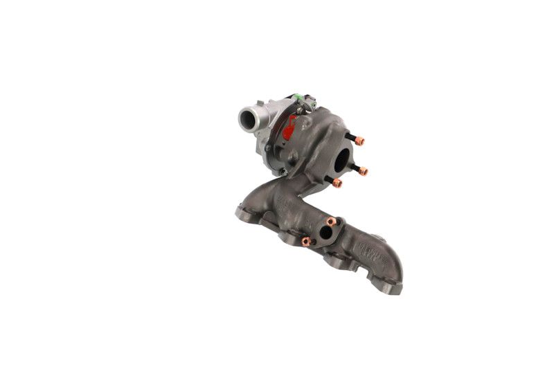 REMANTE 003-002-004444R Charger, charging (supercharged/turbocharged)