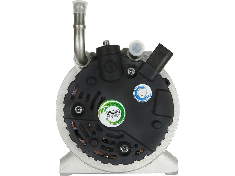 Generaator, AS-PL A3085S