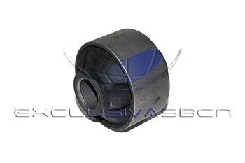 Suspensión, Brazo oscilante