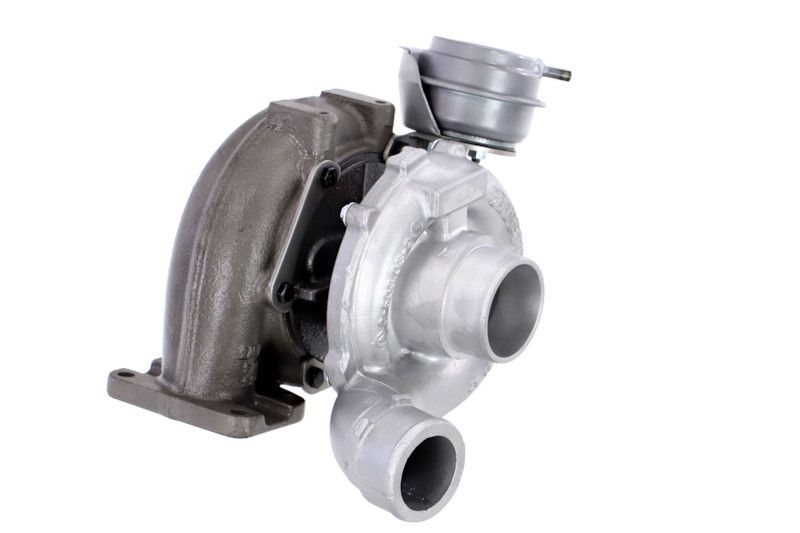 REMANTE 003-001-000008R Charger, charging (supercharged/turbocharged)