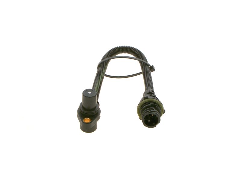 BOSCH 0 281 002 248 Sensor, crankshaft pulse